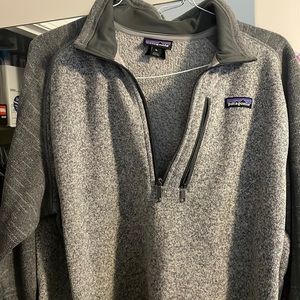 Patagonia Better Sweater XL